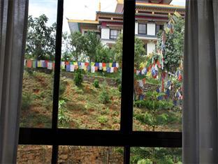 Neydo Hotel Katmandu Eksteriør bilde